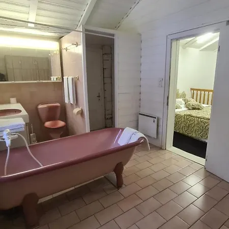 Chalet Doky *