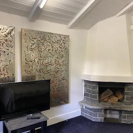 Apartment Chalet Doky